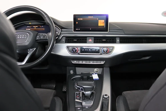 Audi A4 - Afbeelding 8 van 30