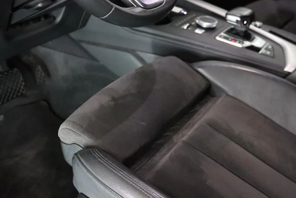 Audi A4 - Afbeelding 10 van 30