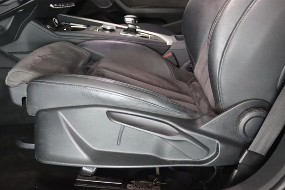 Audi A4 - Afbeelding 11 van 30