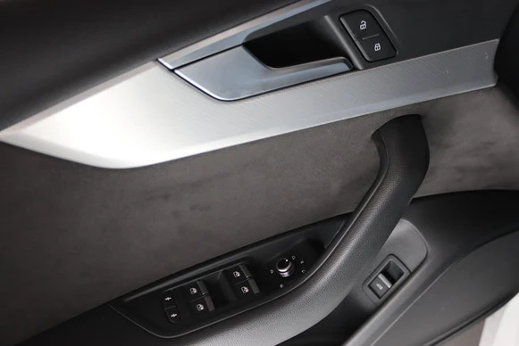 Audi A4 - Afbeelding 13 van 30
