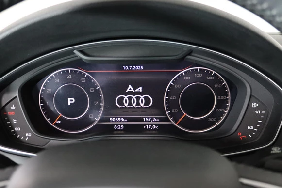 Audi A4 - Afbeelding 16 van 30