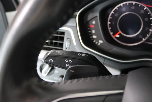 Audi A4 - Afbeelding 19 van 30