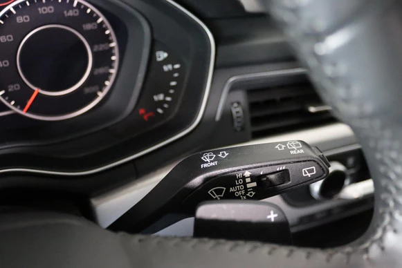 Audi A4 - Afbeelding 20 van 30