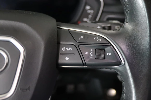 Audi A4 - Afbeelding 21 van 30
