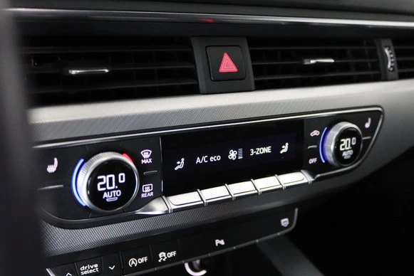 Audi A4 - Afbeelding 22 van 30