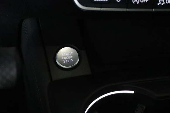 Audi A4 - Afbeelding 24 van 30