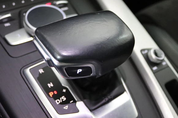 Audi A4 - Afbeelding 25 van 30