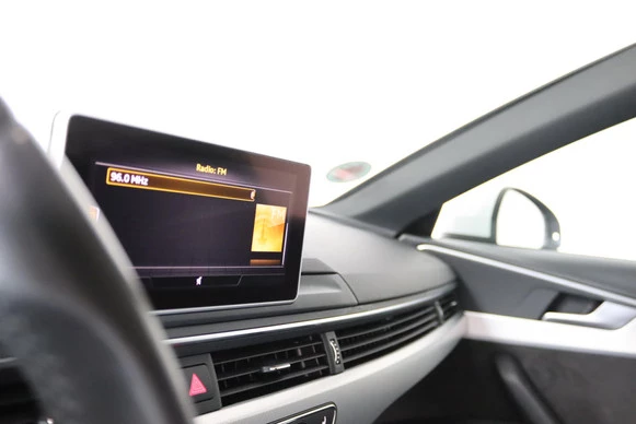 Audi A4 - Afbeelding 29 van 30