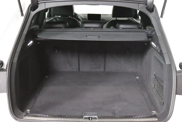 Audi A4 - Afbeelding 30 van 30