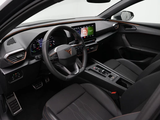 CUPRA Leon Sportstourer - Afbeelding 2 van 30