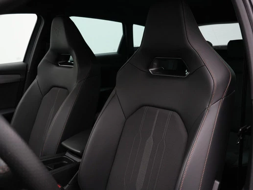 CUPRA Leon Sportstourer - Afbeelding 11 van 30