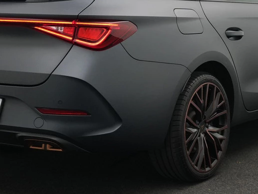 CUPRA Leon Sportstourer - Afbeelding 17 van 30