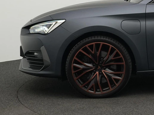 CUPRA Leon Sportstourer - Afbeelding 18 van 30