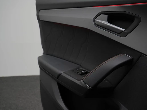 CUPRA Leon Sportstourer - Afbeelding 19 van 30
