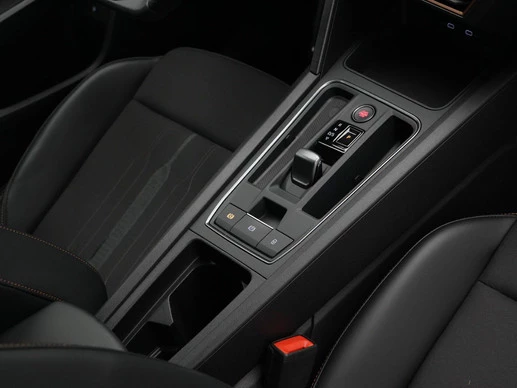 CUPRA Leon Sportstourer - Afbeelding 20 van 30