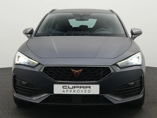CUPRA Leon Sportstourer - Afbeelding 22 van 30