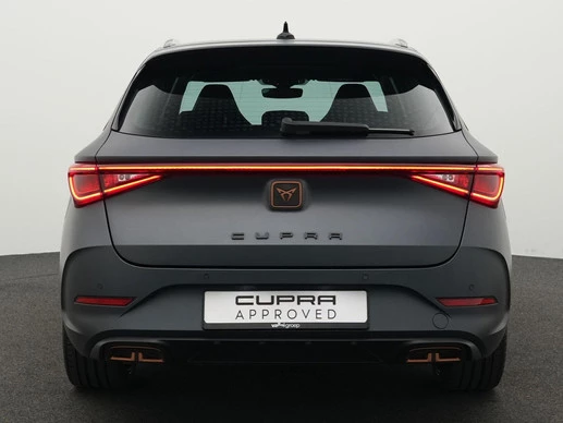 CUPRA Leon Sportstourer - Afbeelding 23 van 30