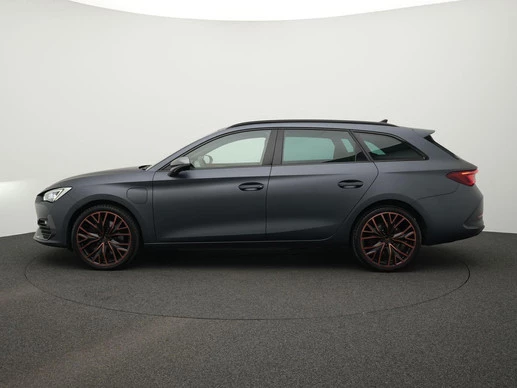 CUPRA Leon Sportstourer - Afbeelding 24 van 30