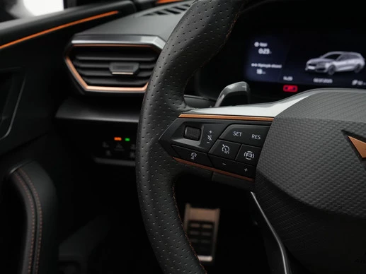 CUPRA Leon Sportstourer - Afbeelding 30 van 30