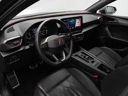 CUPRA Leon Sportstourer - Afbeelding 2 van 30