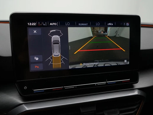 CUPRA Leon Sportstourer - Afbeelding 8 van 30