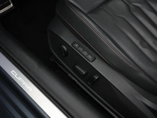 CUPRA Leon Sportstourer - Afbeelding 12 van 30