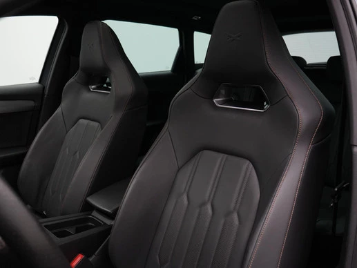 CUPRA Leon Sportstourer - Afbeelding 13 van 30