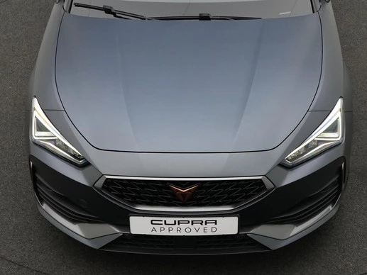 CUPRA Leon Sportstourer - Afbeelding 16 van 30