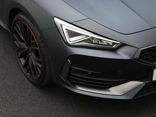CUPRA Leon Sportstourer - Afbeelding 17 van 30