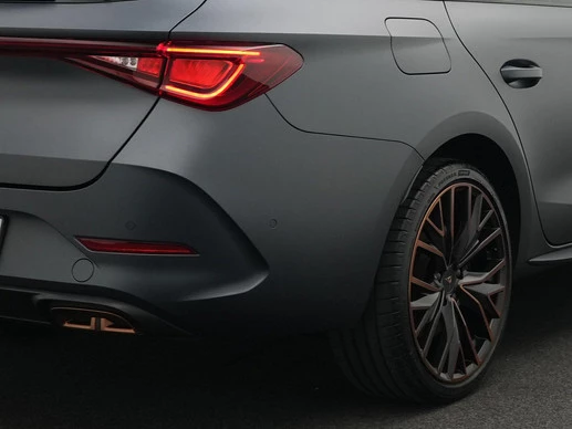 CUPRA Leon Sportstourer - Afbeelding 18 van 30