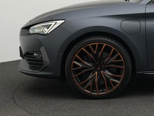 CUPRA Leon Sportstourer - Afbeelding 19 van 30
