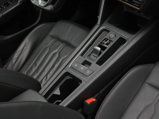 CUPRA Leon Sportstourer - Afbeelding 23 van 30