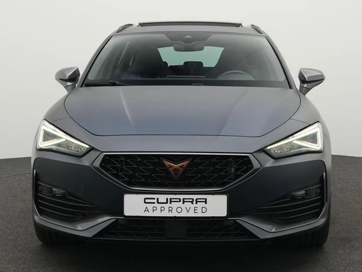CUPRA Leon Sportstourer - Afbeelding 25 van 30