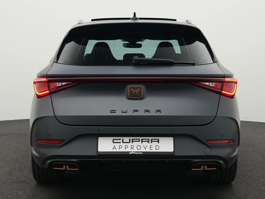 CUPRA Leon Sportstourer - Afbeelding 26 van 30
