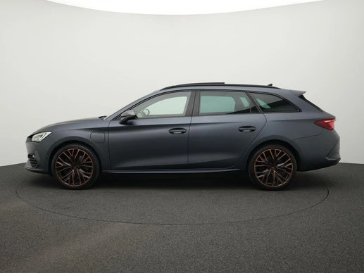 CUPRA Leon Sportstourer - Afbeelding 27 van 30