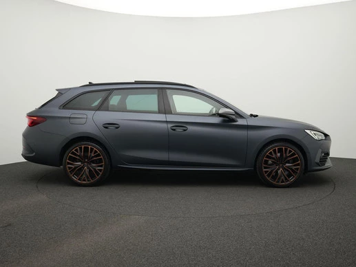 CUPRA Leon Sportstourer - Afbeelding 28 van 30