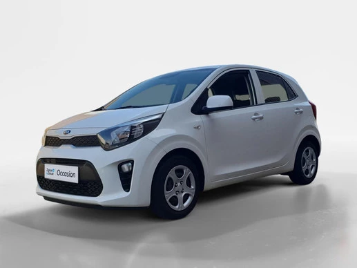Kia Picanto - Afbeelding 1 van 28