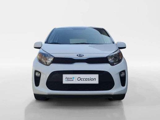 Kia Picanto - Afbeelding 2 van 28