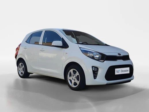 Kia Picanto - Afbeelding 3 van 28