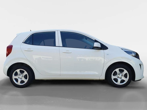 Kia Picanto - Afbeelding 4 van 28