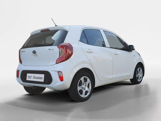 Kia Picanto - Afbeelding 5 van 28