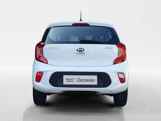 Kia Picanto - Afbeelding 6 van 28