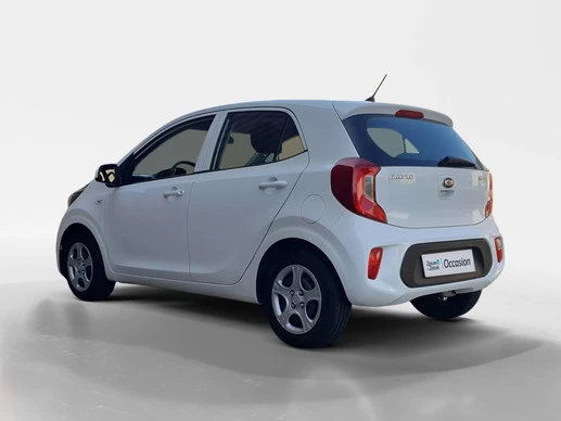 Kia Picanto - Afbeelding 7 van 28