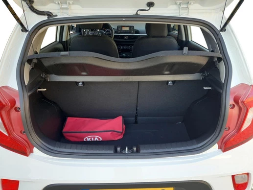 Kia Picanto - Afbeelding 8 van 28