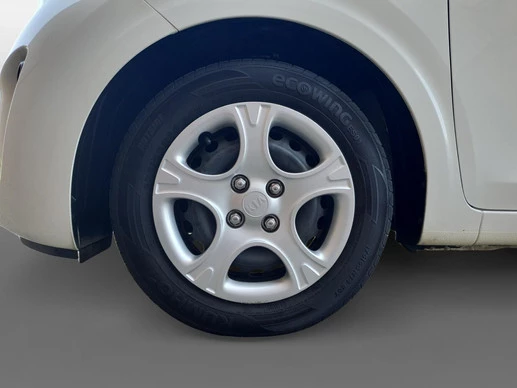 Kia Picanto - Afbeelding 9 van 28