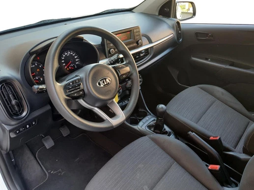 Kia Picanto - Afbeelding 11 van 28