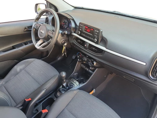 Kia Picanto - Afbeelding 13 van 28