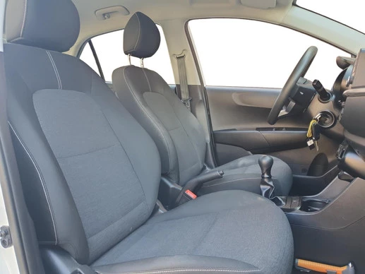 Kia Picanto - Afbeelding 14 van 28
