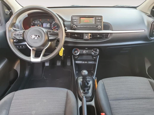 Kia Picanto - Afbeelding 16 van 28