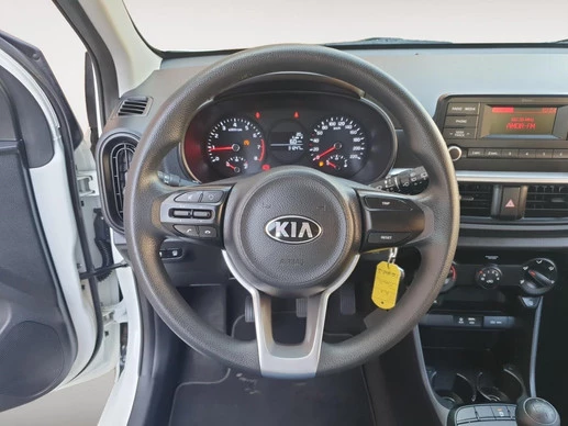 Kia Picanto - Afbeelding 17 van 28